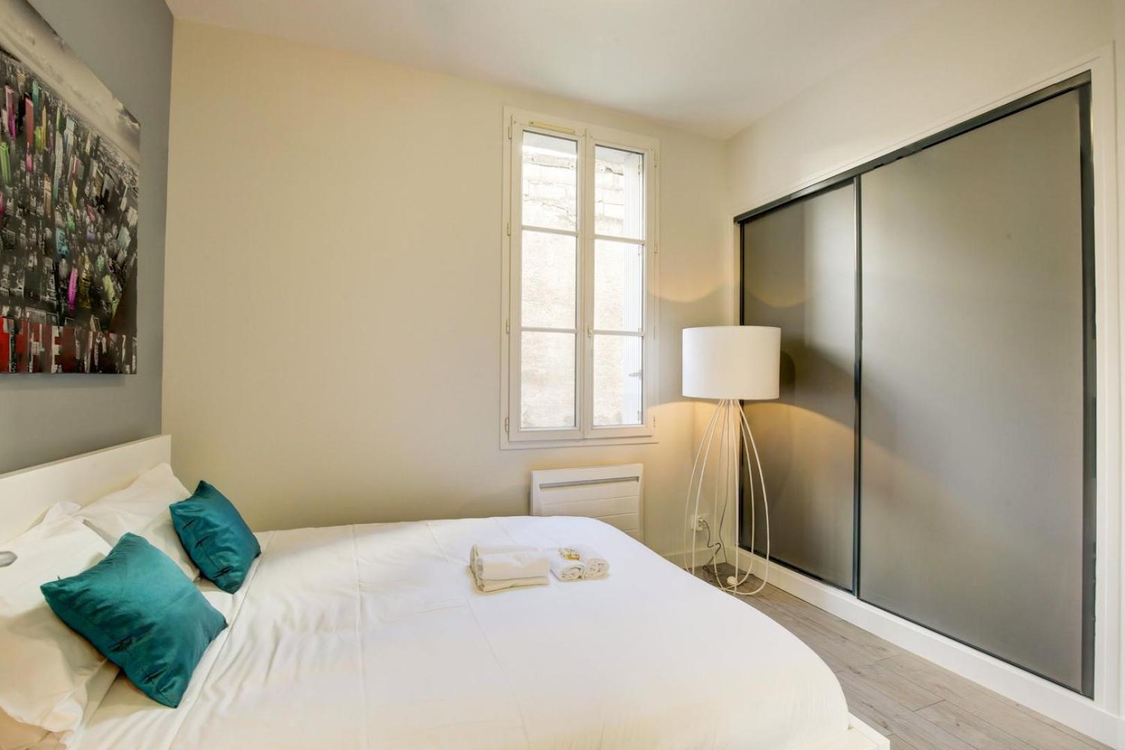 Le Modernisme - Tours Apartment Exterior photo