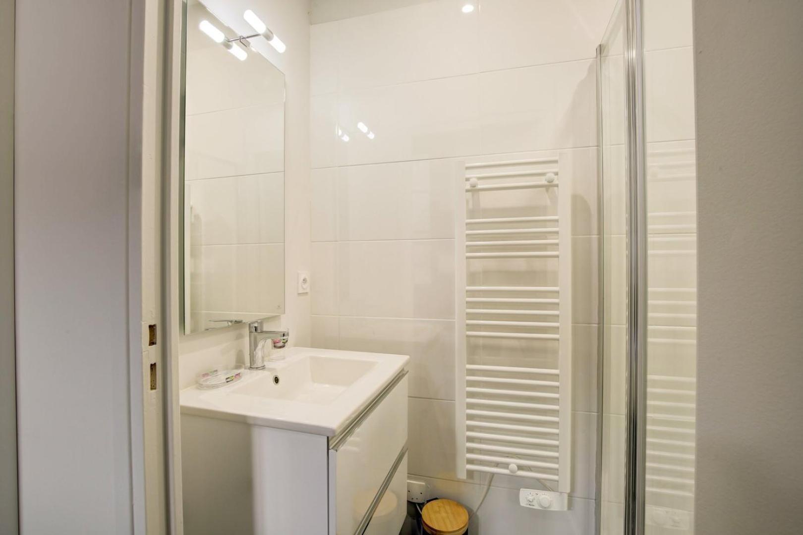 Le Modernisme - Tours Apartment Exterior photo